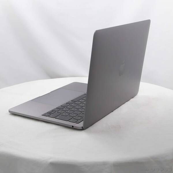 中古品〕 MacBook Pro 13.3-inch Late-2016 MLL42J／A Core_i5 2GHz