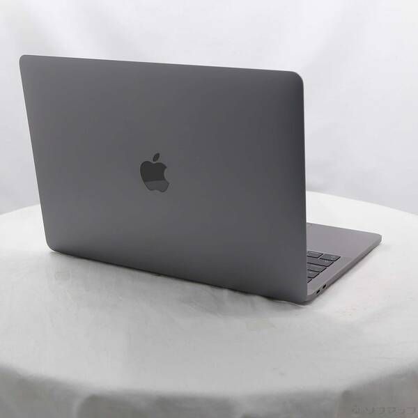 中古品〕 MacBook Pro 13.3-inch Late-2016 MLL42J／A Core_i5 2GHz