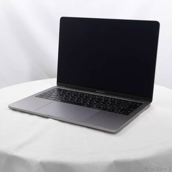 中古品〕 MacBook Pro 13.3-inch Late-2016 MLL42J／A Core_i5 2GHz
