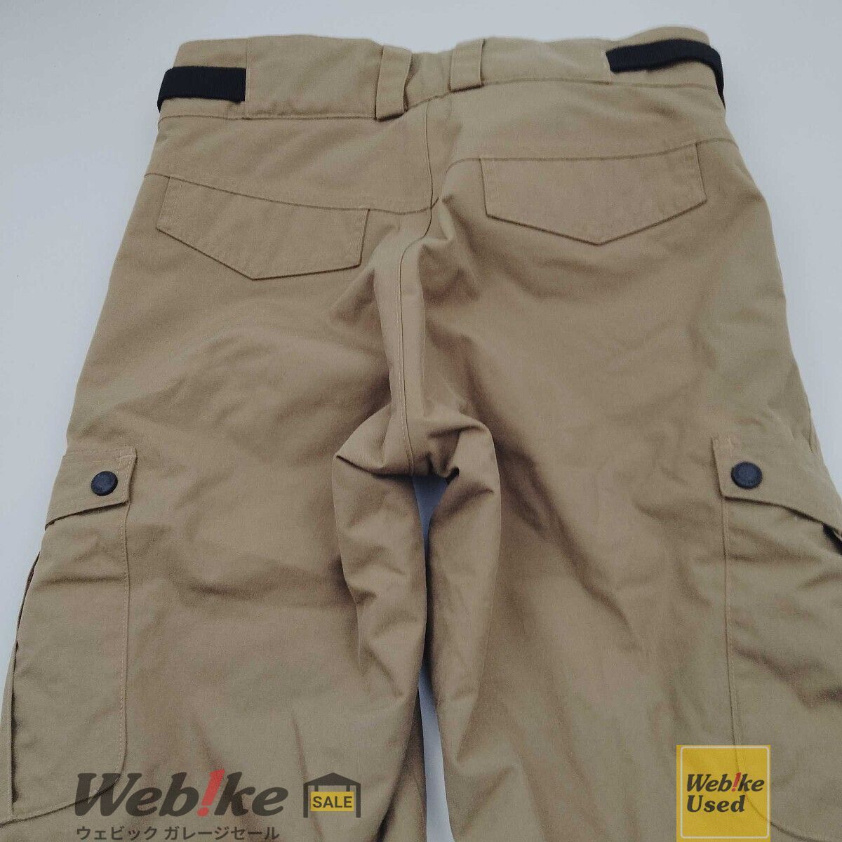 注文 RS TAICHI RSY549 WPカーゴオーバーパンツ | サイズ：M RXBI17917