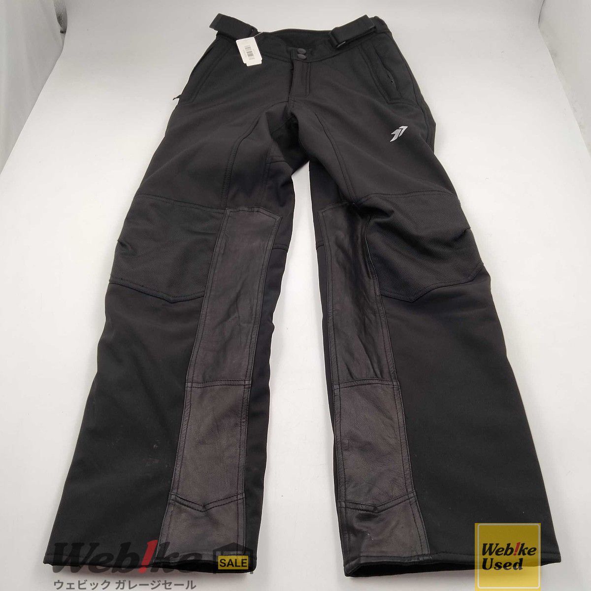 DFG ウィンターライドパンツ トレール ブーツアウトタイプ サイズ 30