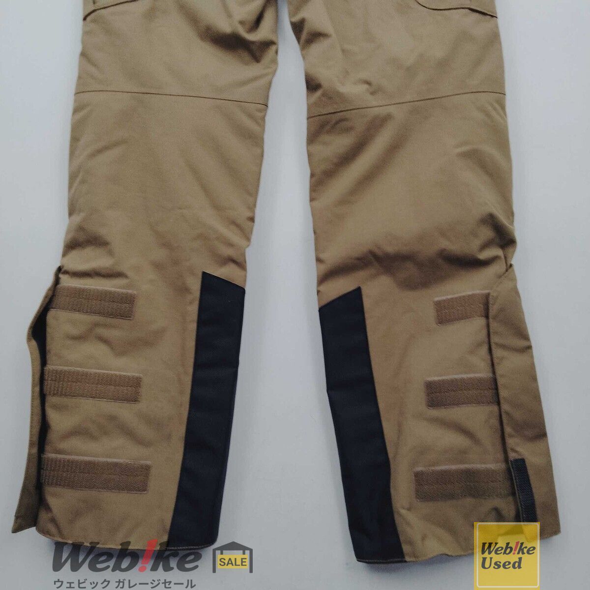 注文 RS TAICHI RSY549 WPカーゴオーバーパンツ | サイズ：M RXBI17917