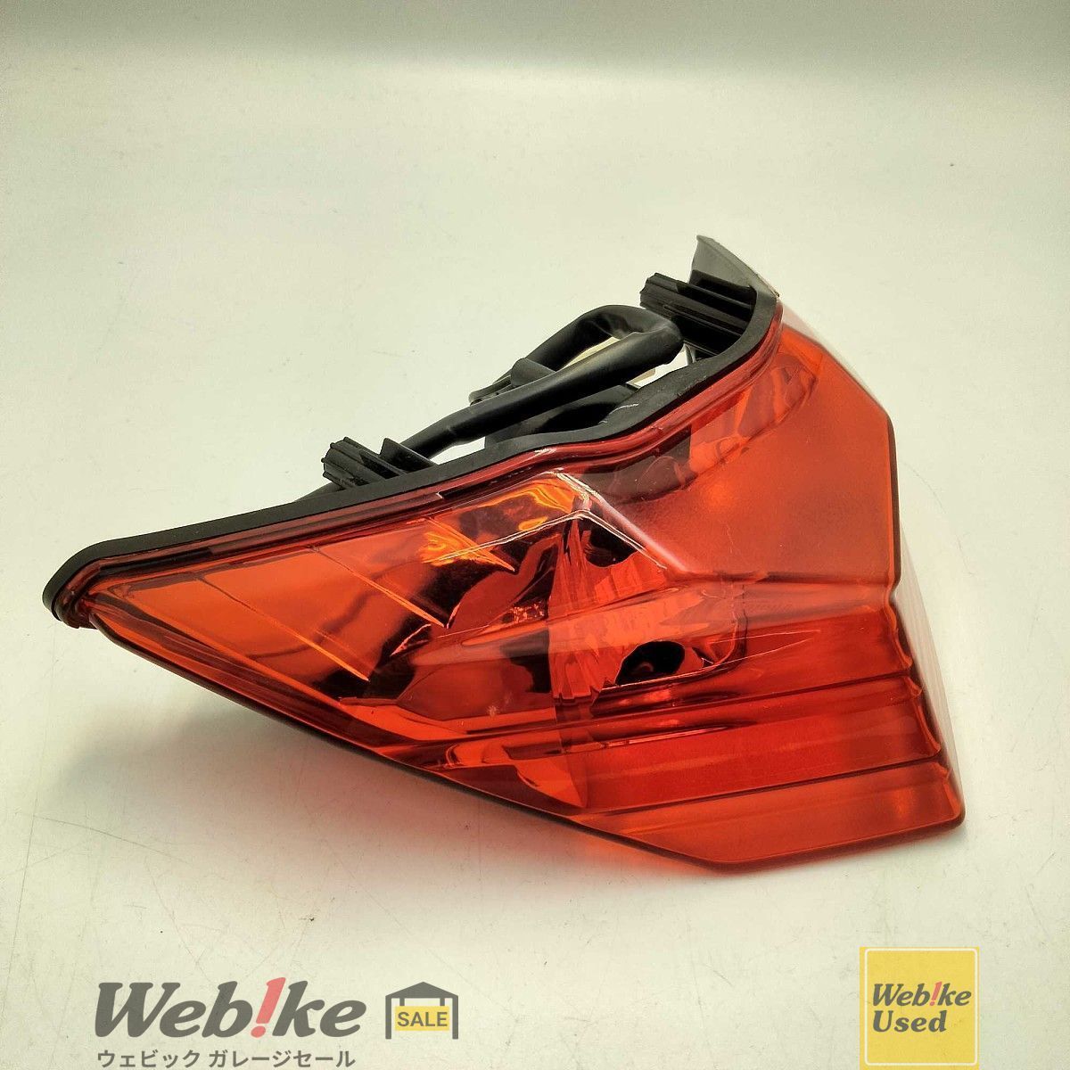 カワサキ純正パーツ Ninja250 LEDテールランプ 23025-0400 RXBI17984