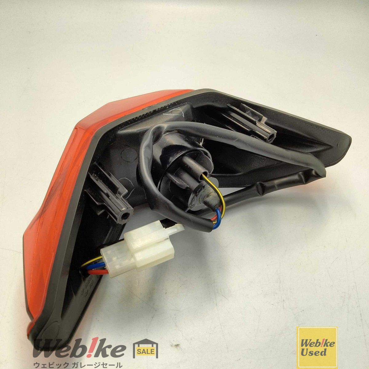カワサキ純正パーツ Ninja250 LEDテールランプ 23025-0400 RXBI17984