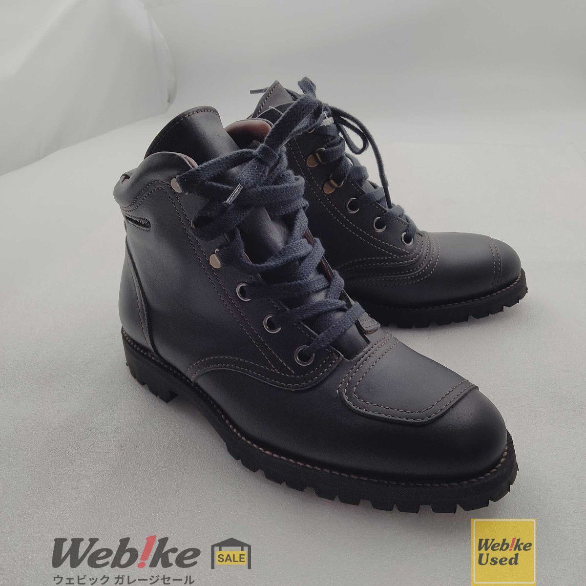 PAIR SLOPE ワークブーツ サイズ 26 5 cm