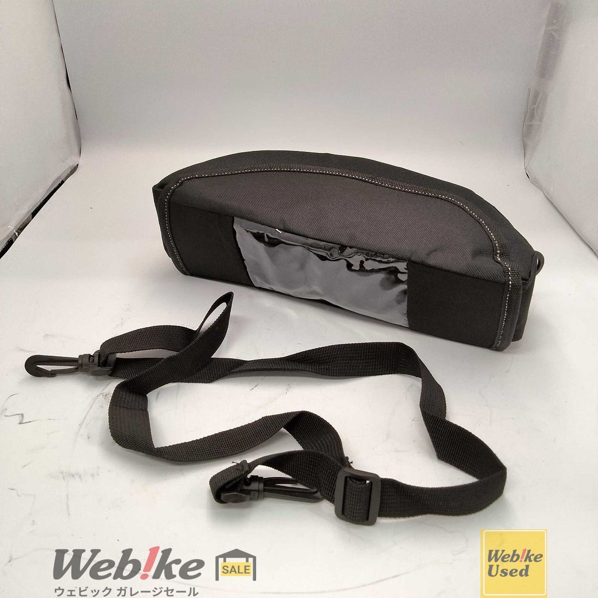 MAORANG FOR 防水ハンドルバッグ RXBI18437