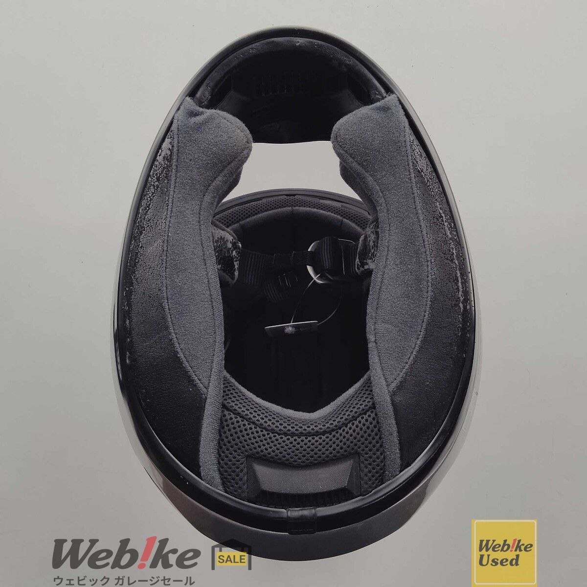 SHOEI X-9 フルフェイスヘルメット | サイズ：M(57-58) RXBI18621