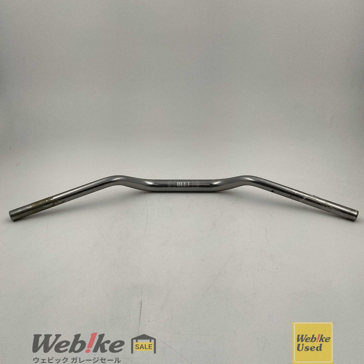 BEET テーパーバーハンドル