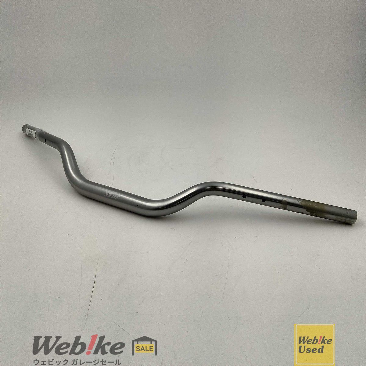 BEET テーパーバーハンドル RXBI18525