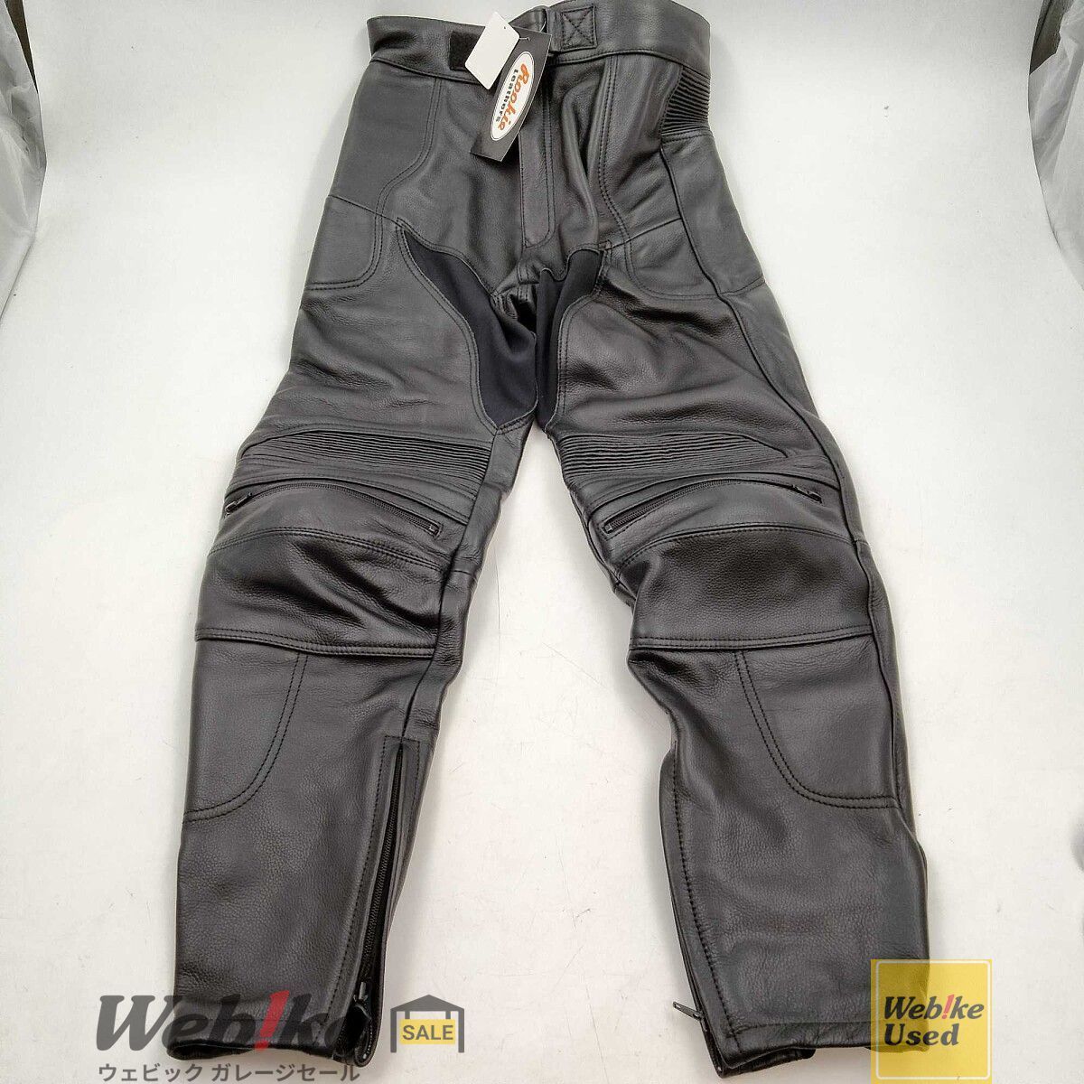 Rookie RLP 1409 CUP IN PANTS サイズ S