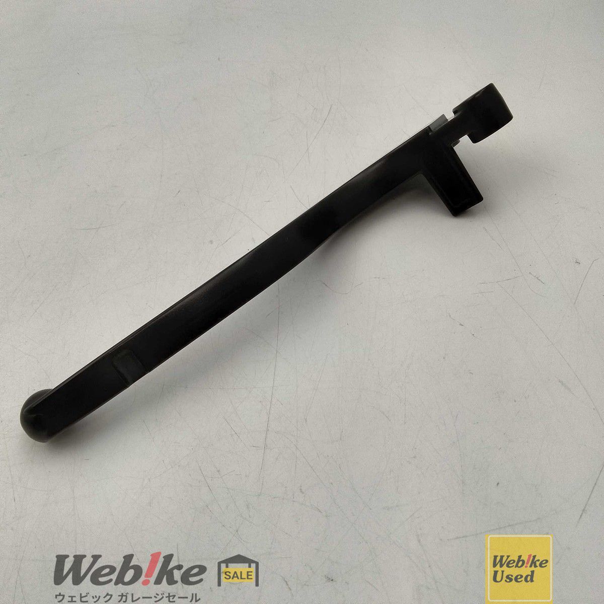 レディッチ カワサキ純正中古パーツ ZX-10R クラッチレバー 46092-0581 RXBI18962