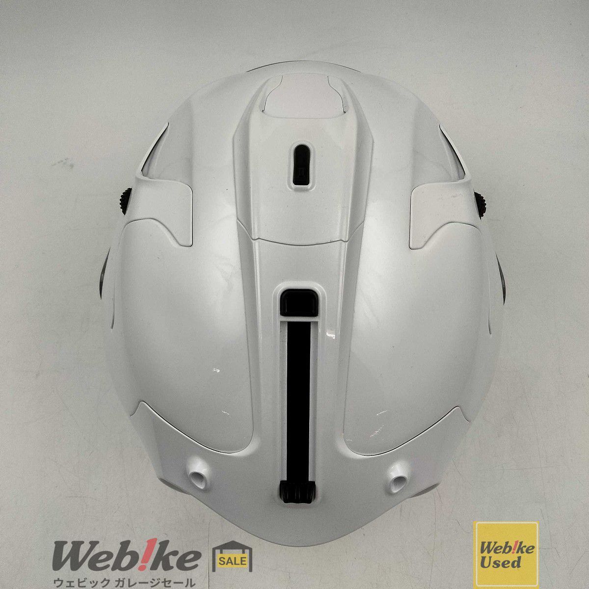 Y'S GEAR(YAMAHA) YJ-17 ZENITH-P ジェットヘルメット コレクション