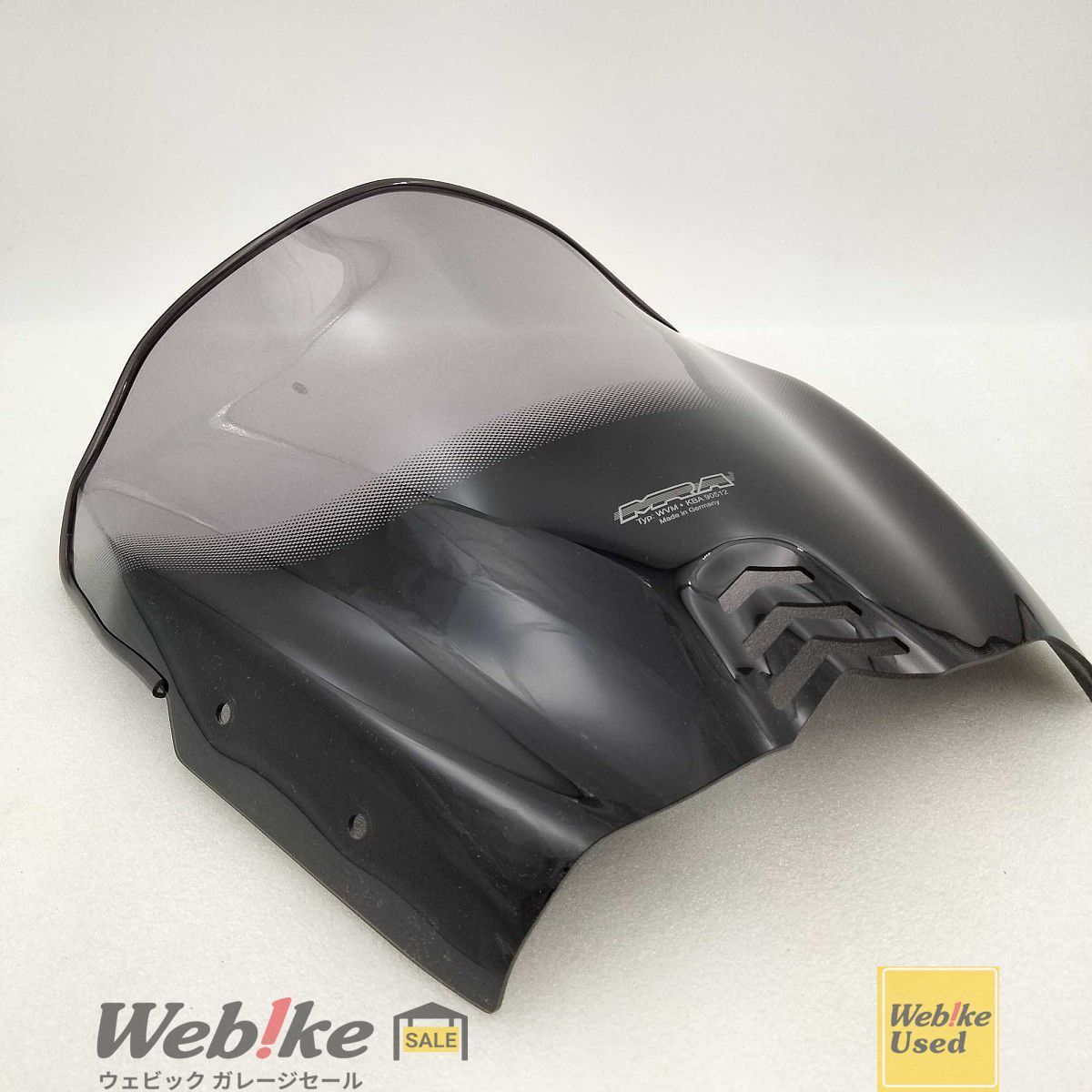 スクリーン スポイラー