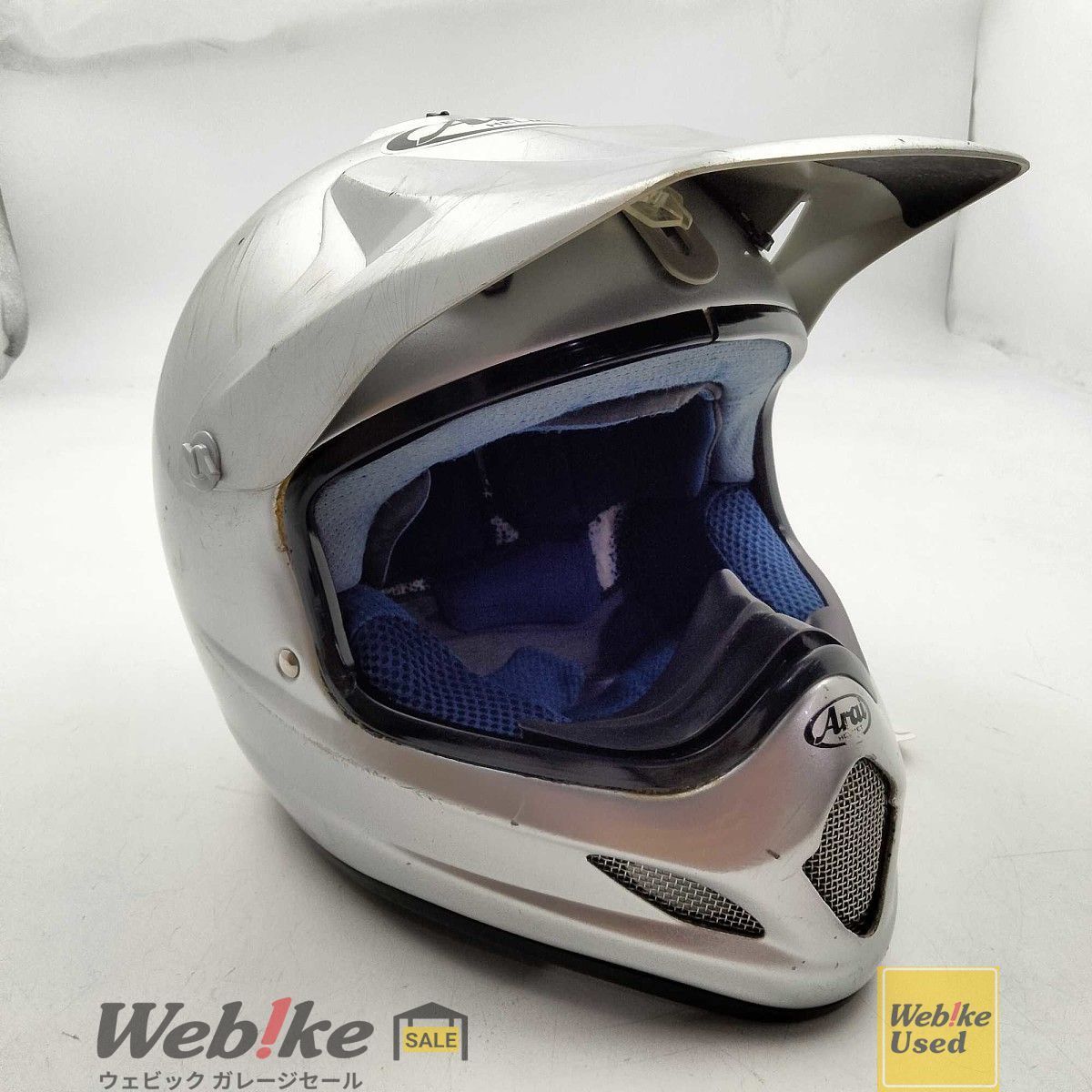 Arai Vcross 2 PRO Vクロス2 オフロードヘルメット サイズ L