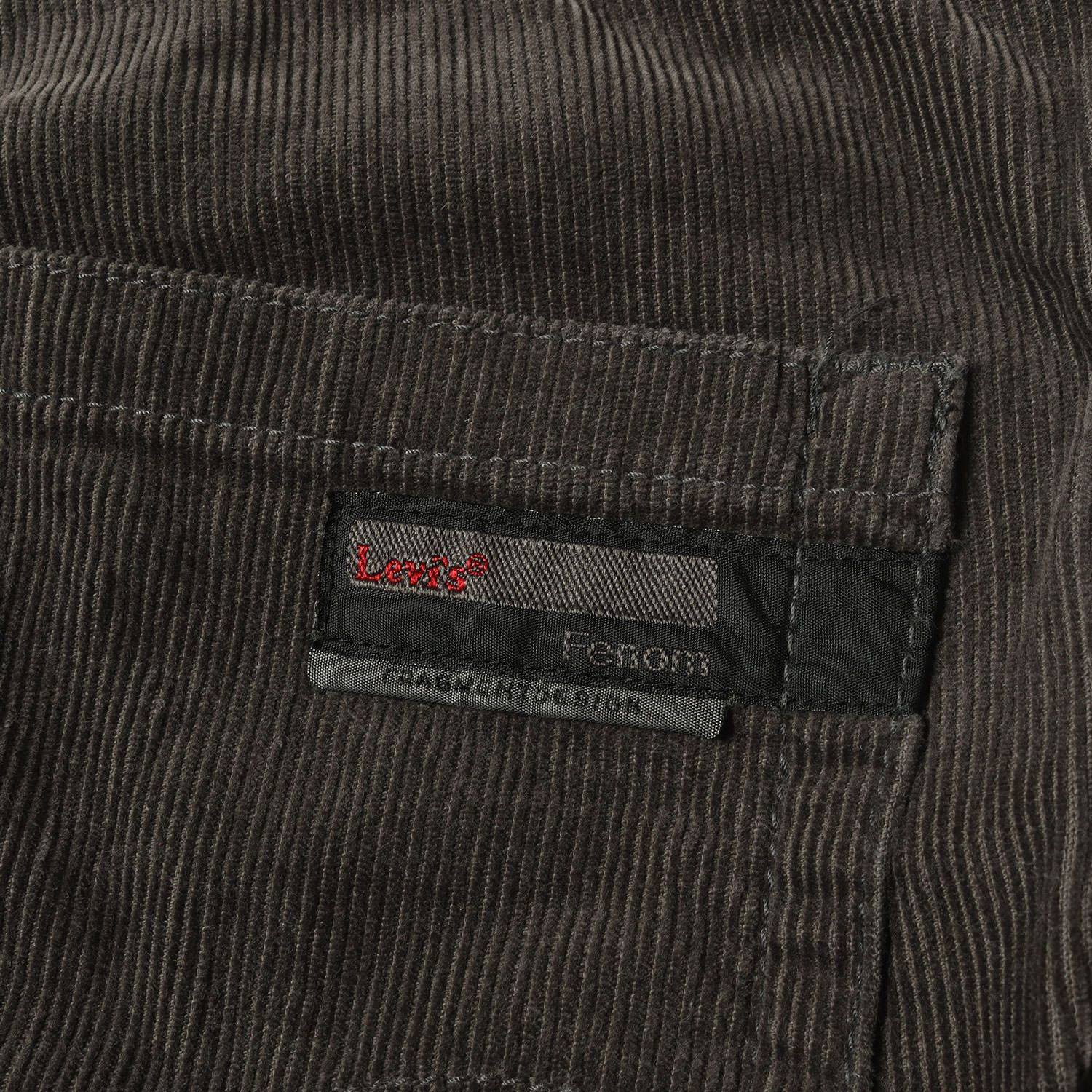 fragment design フラグメント デザイン パンツ サイズ:34 00s Levis