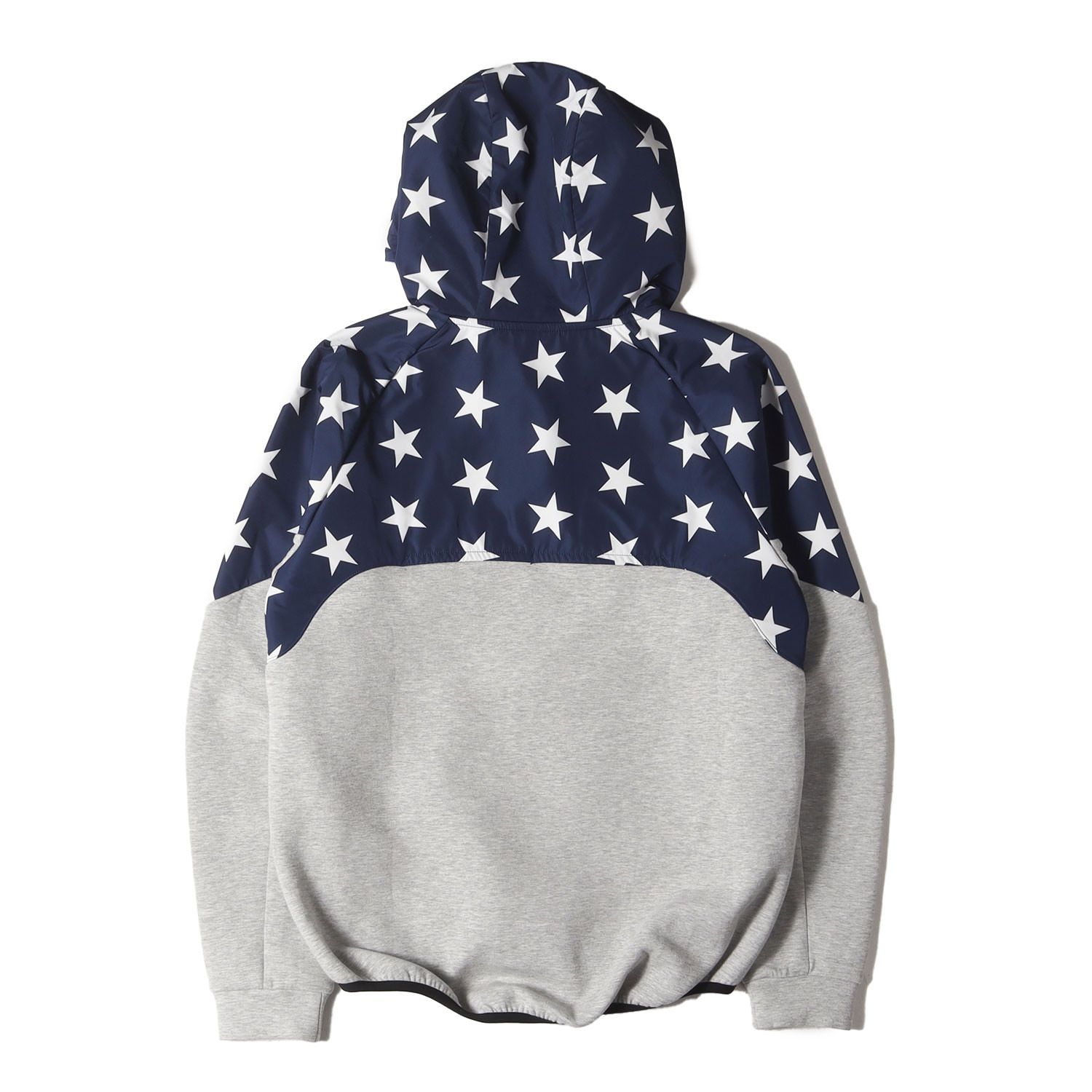 F.C.Real Bristol エフシーレアルブリストル パーカー サイズ:S 20SS