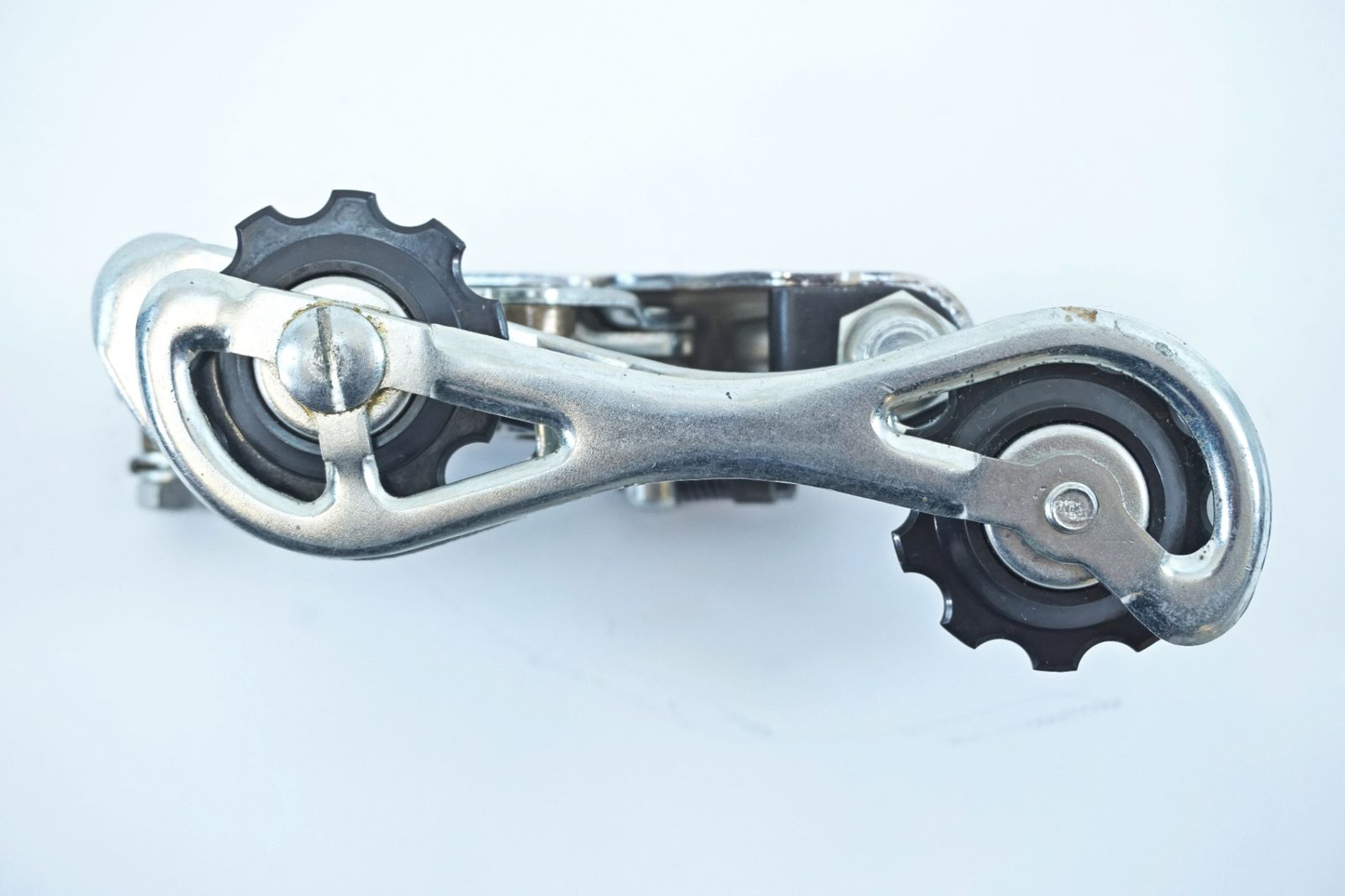 HURET 「ユーレー」 ALLVIT リアディレイラー / バイチャリ有明店