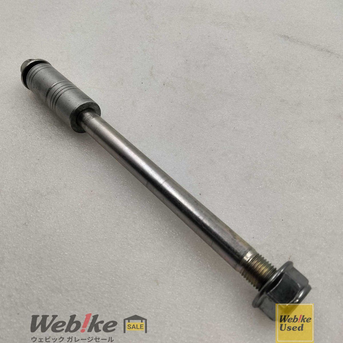 「RT-133178」 FREAK'S STORE/裾フリル ピグメントTシャツ｜Daytona Park(FREAK'S