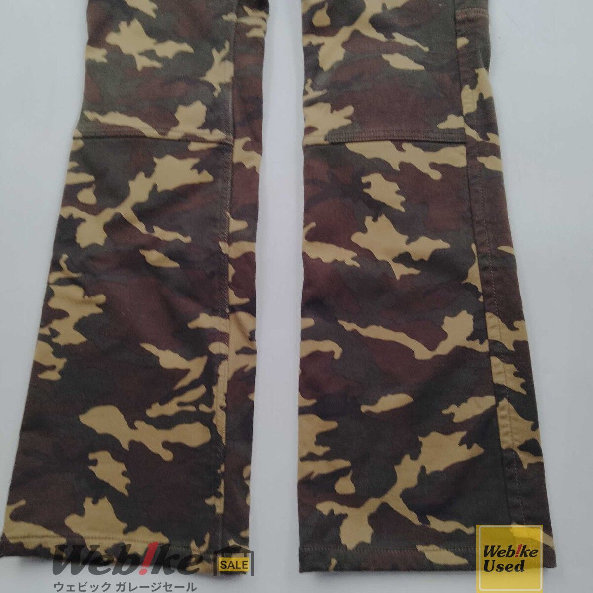 ウインター サイズ