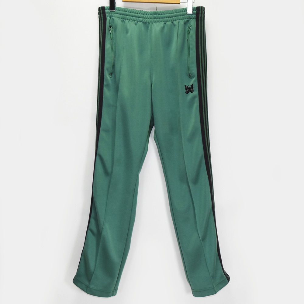 23SS NEPENTHES ネペンテス Needles ニードルズ S メンズ トラック