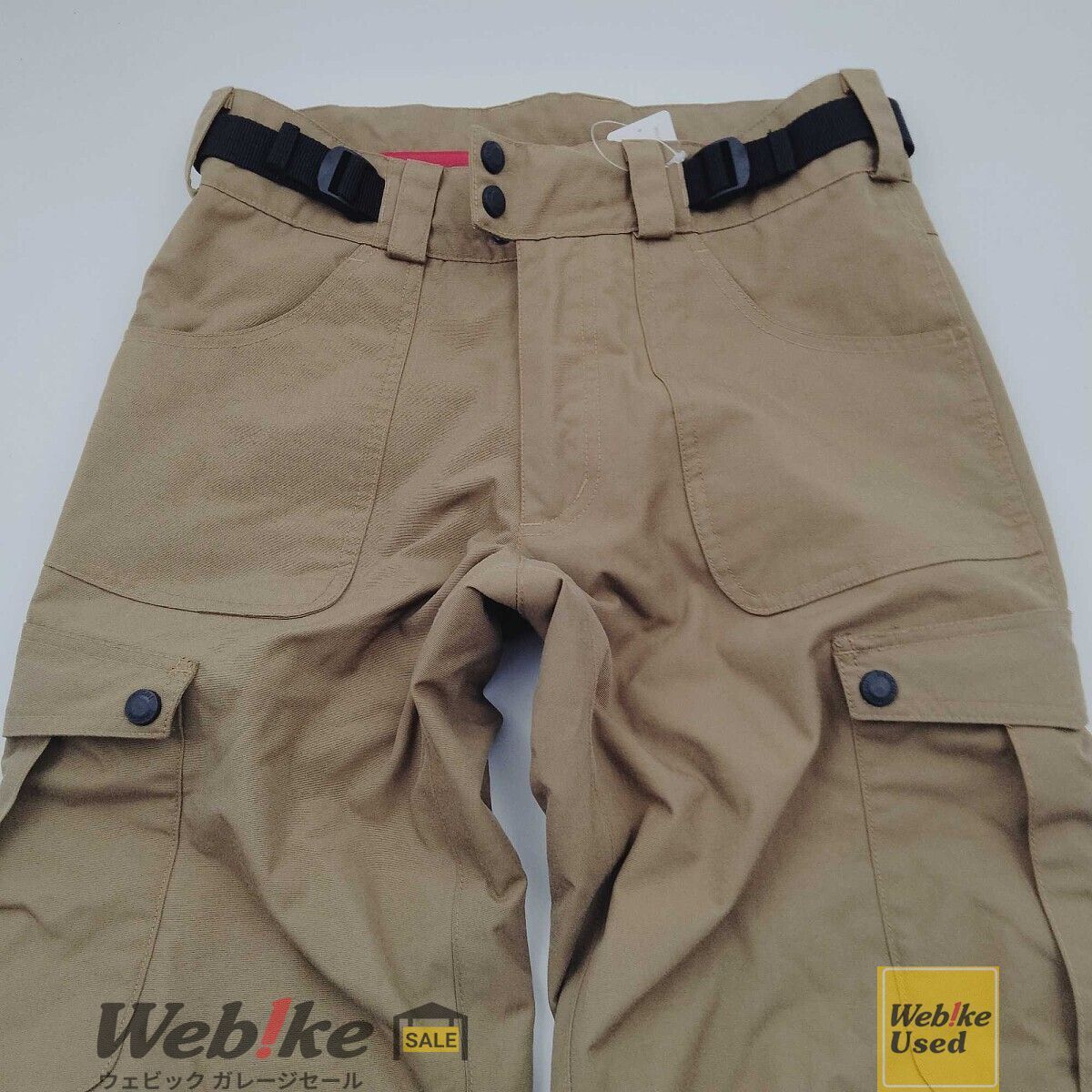 注文 RS TAICHI RSY549 WPカーゴオーバーパンツ | サイズ：M RXBI17917