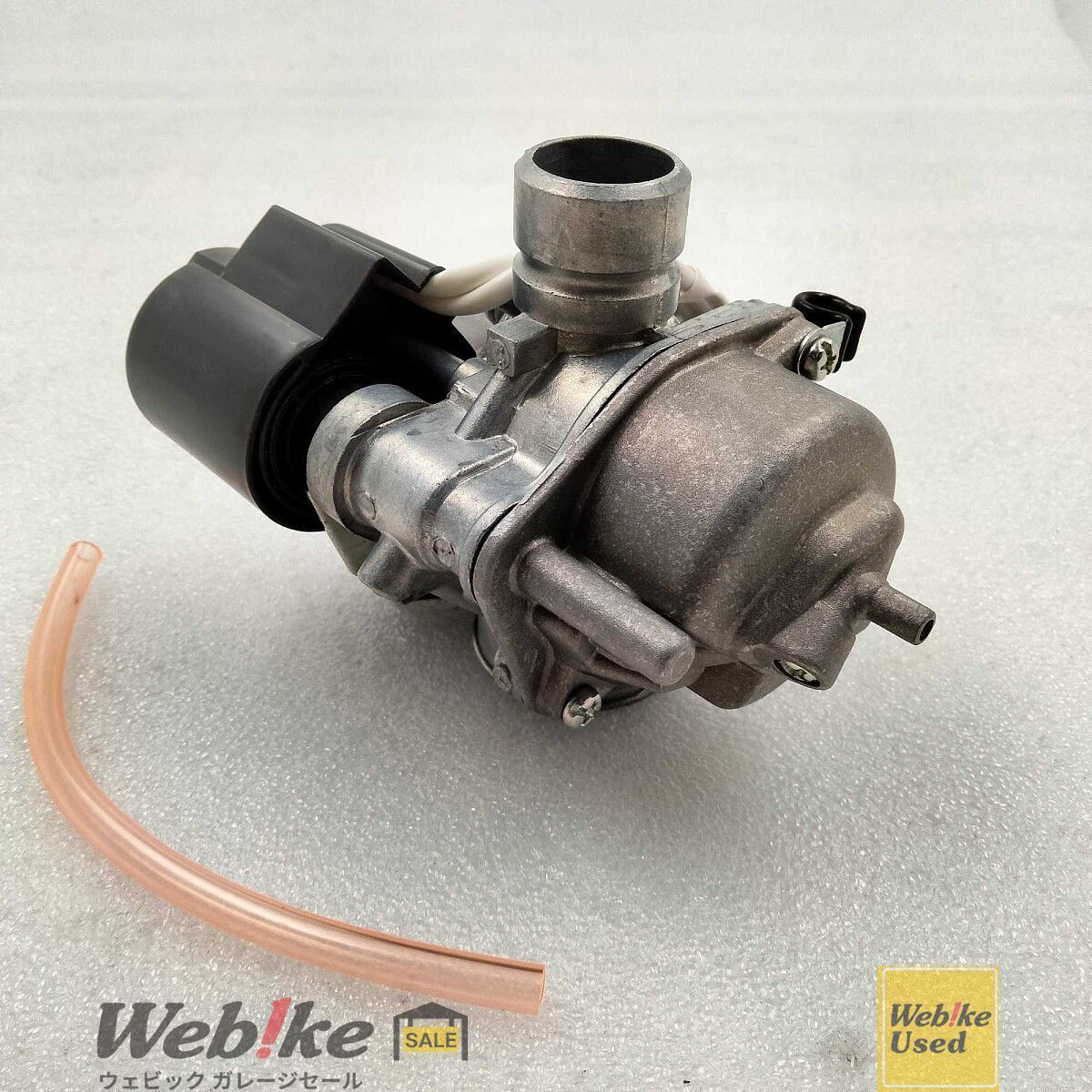 ヤマハ パーツ ジョグポシェ キャブレター 90891 10239