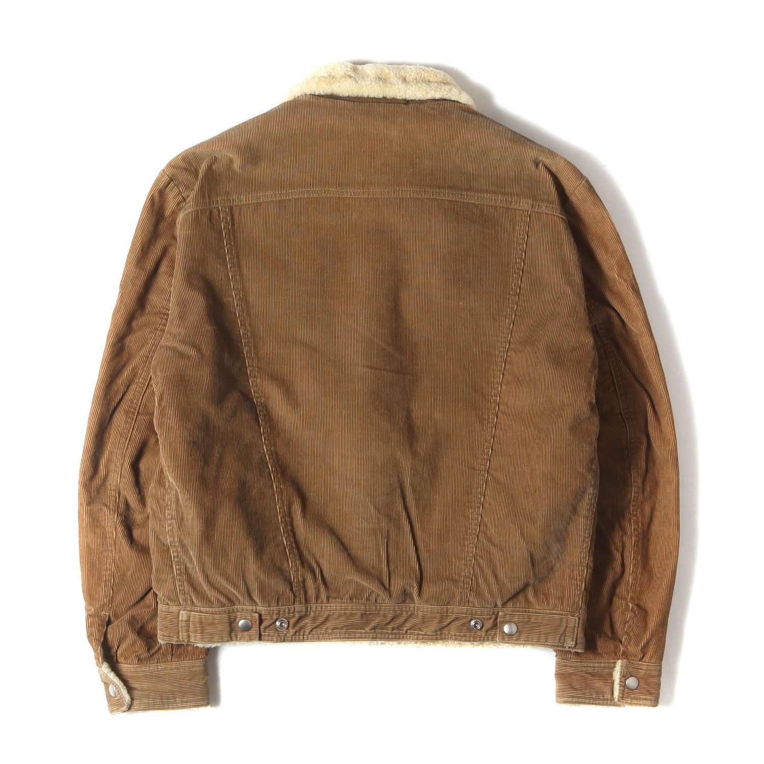 A.P.C. アーペーセー ジャケット サイズ:1 90s - 00s イーストバイ 