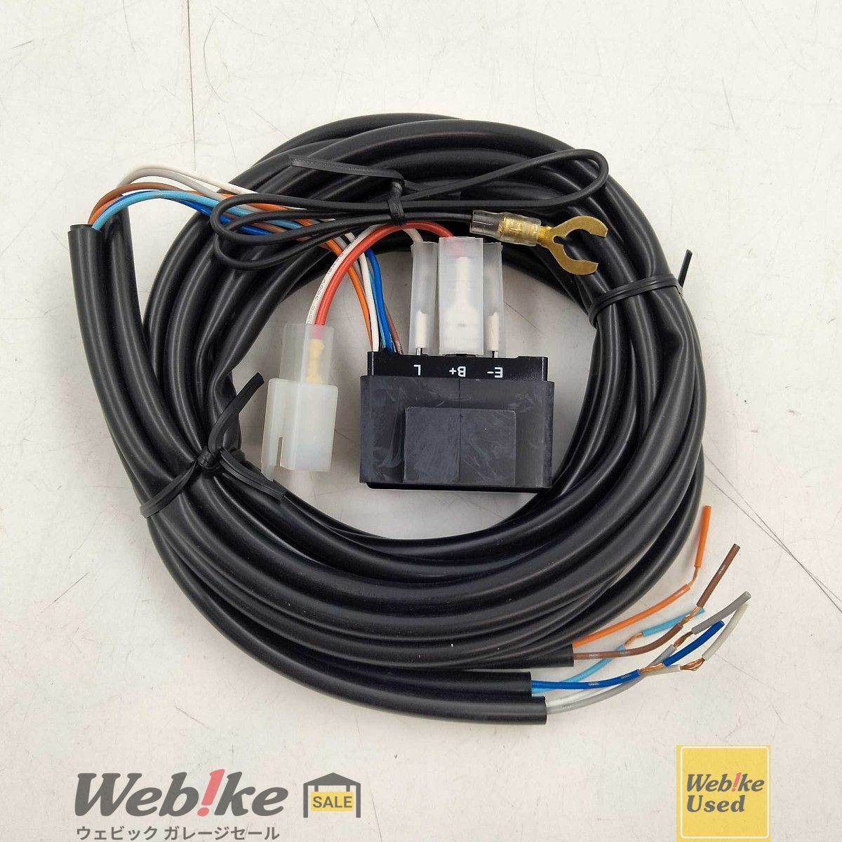 DAYTONA LED対応ウインカーリレーハザード/フロント用 15368 RXBI19233