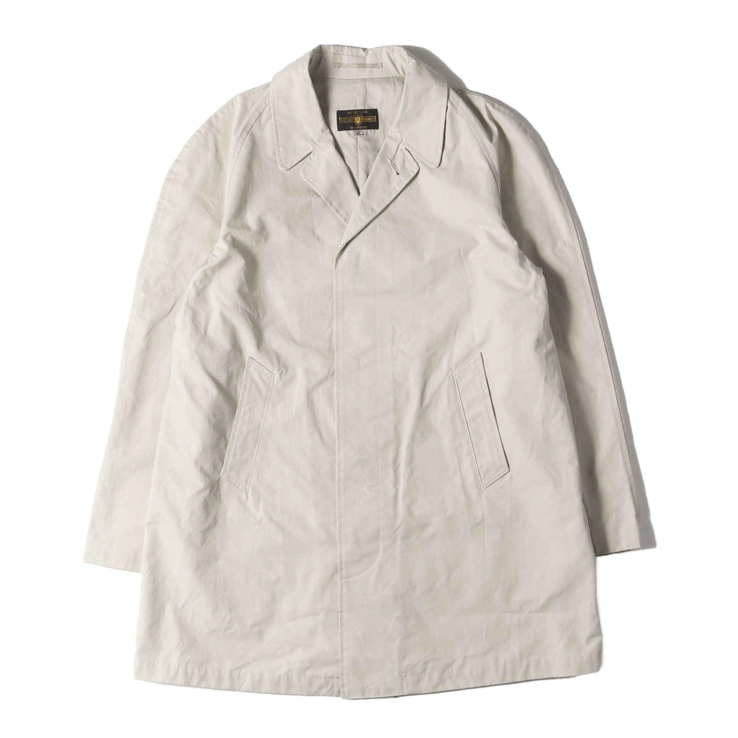 売れ筋オススメ 美品 At Last ＆ Co アットラスト BUTCHER PRODUCTS 