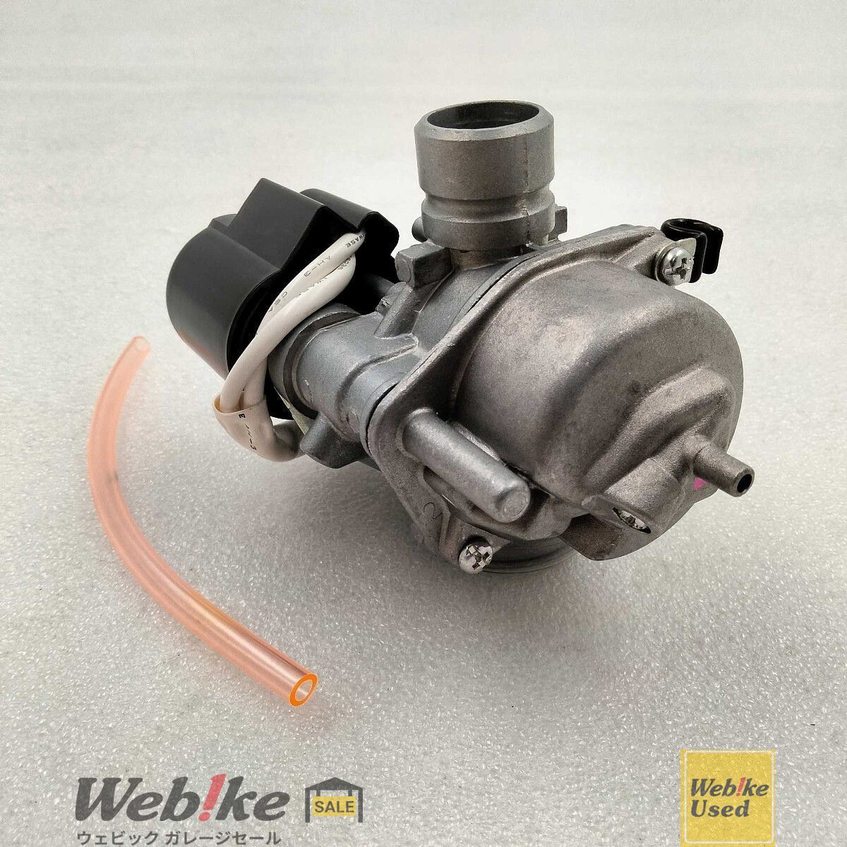 ヤマハ パーツ ジョグ キャブレター 90891 10238