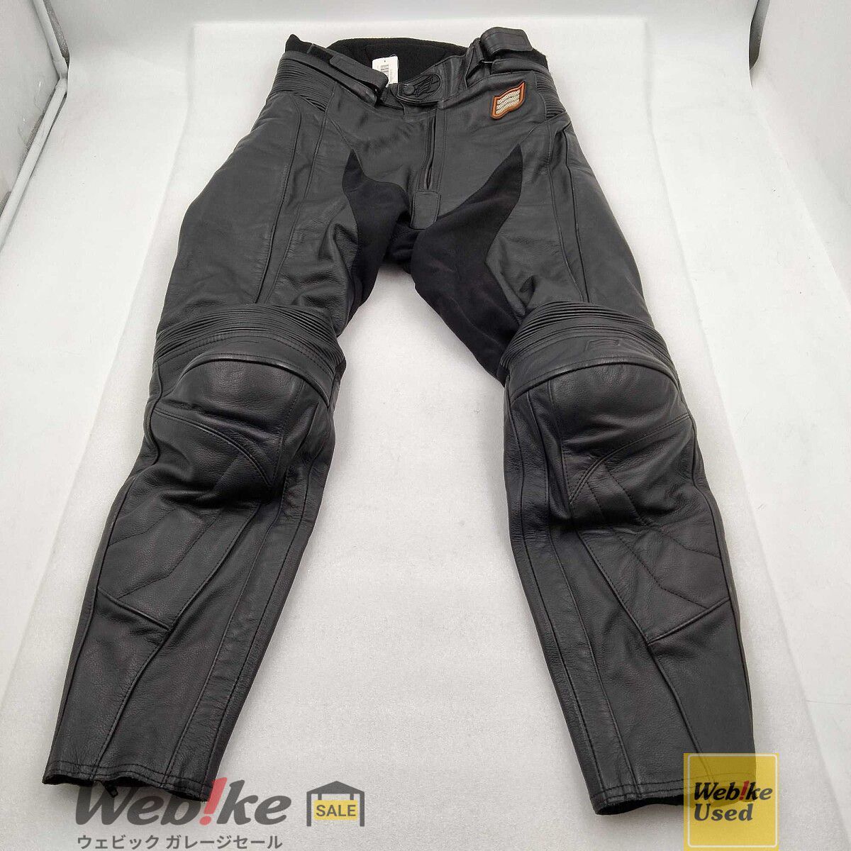 HYOD ヒョウドウ レザーパンツ サイズ LL