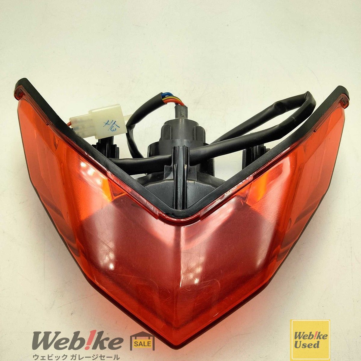 カワサキ純正パーツ Ninja250 LEDテールランプ 23025-0400 RXBI17984