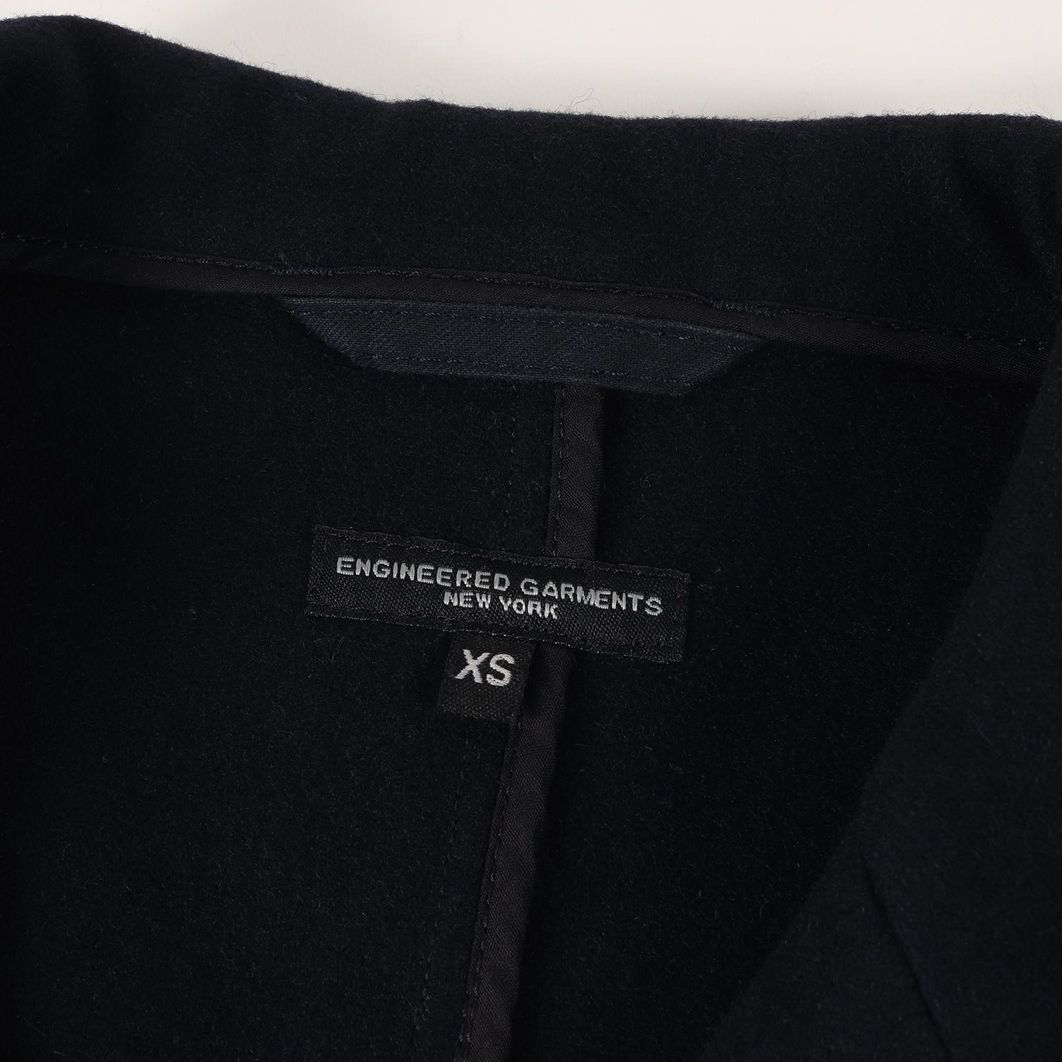 Engineered Garments エンジニアドガーメンツ ジャケット サイズ:XS