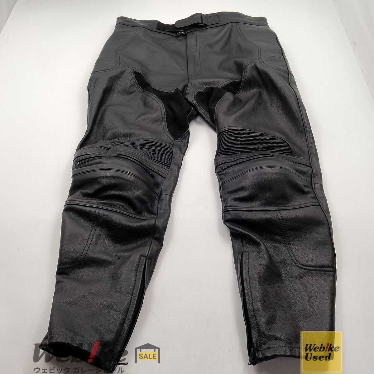 Rookie RLP 1409 CUPIN PANTS サイズ M 4 L