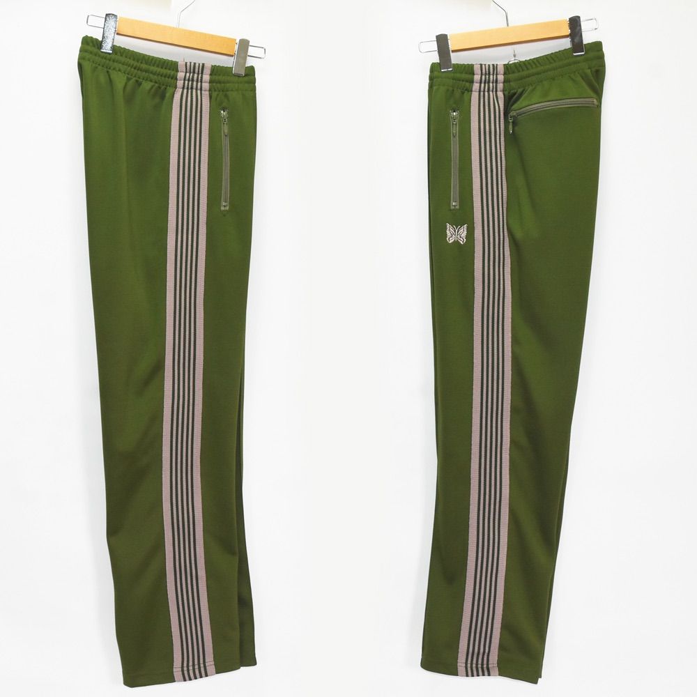 NEPENTHES ネペンテス needles ニードルス セットアップ メンズ