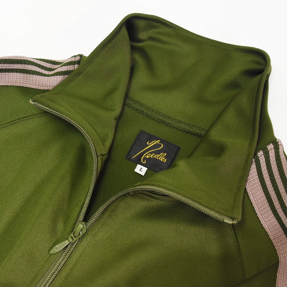 NEPENTHES ネペンテス needles ニードルス セットアップ メンズ