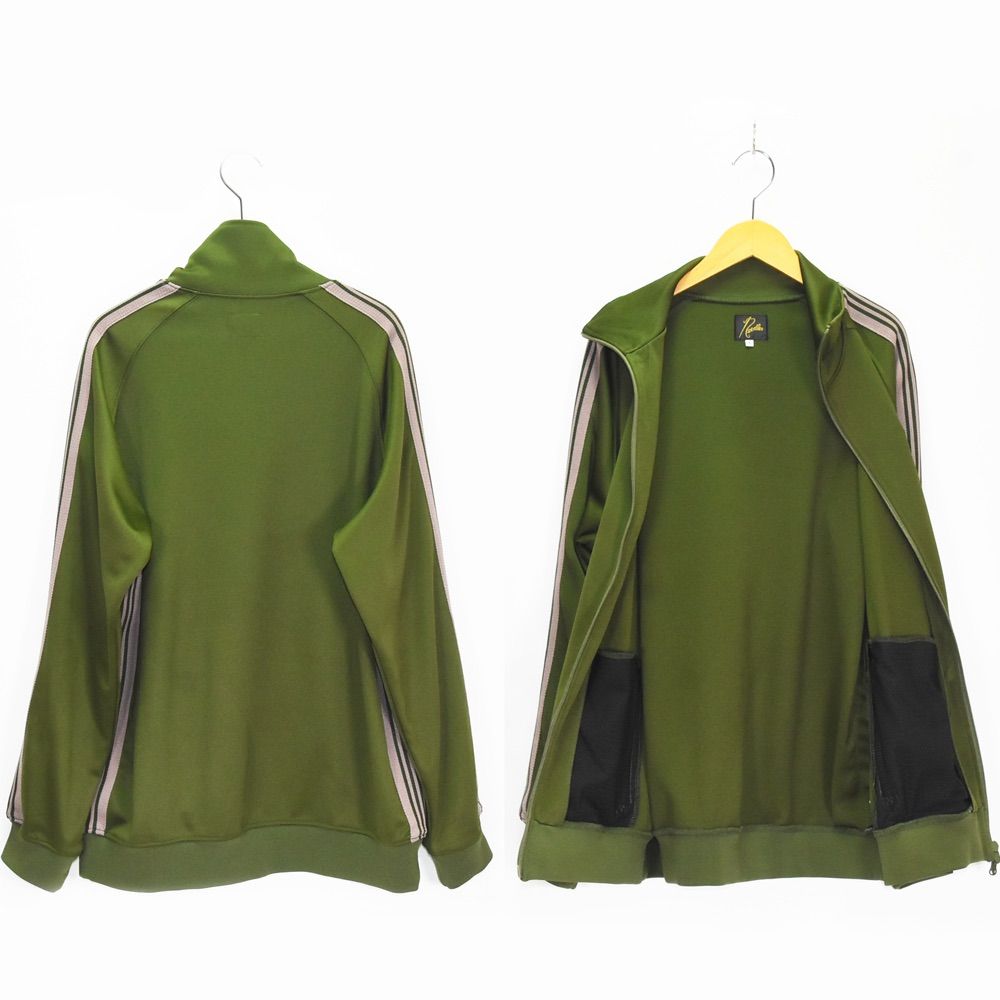 NEPENTHES ネペンテス needles ニードルス セットアップ メンズ