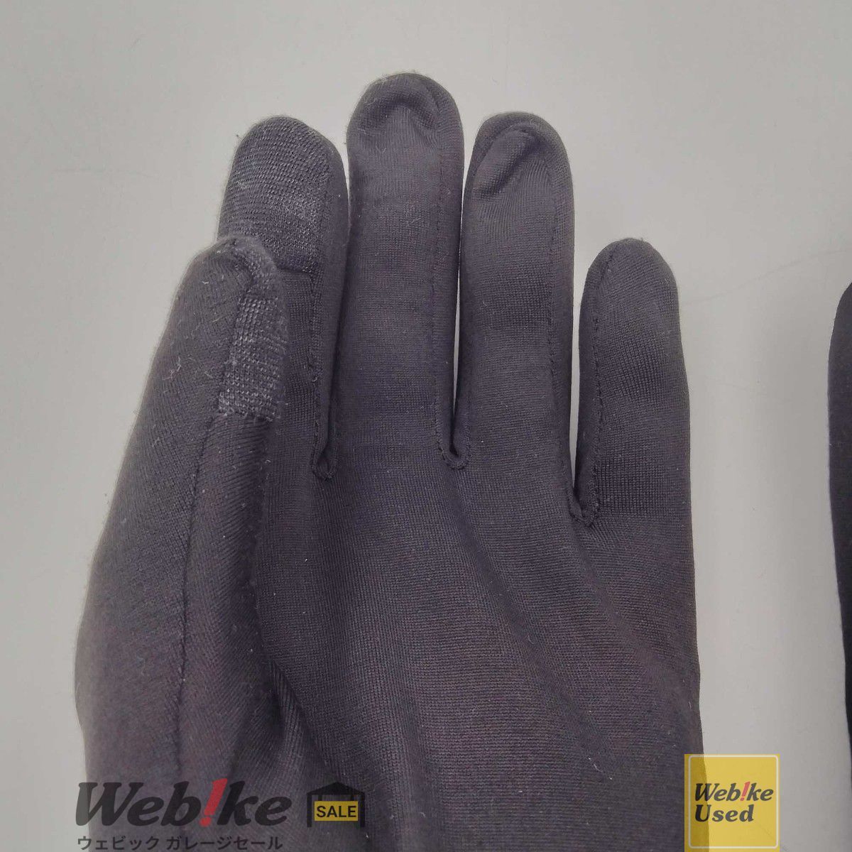 KOMINE EK-204 ヒートインナーグローブ12V 08-204 | サイズ：M RXBI18187