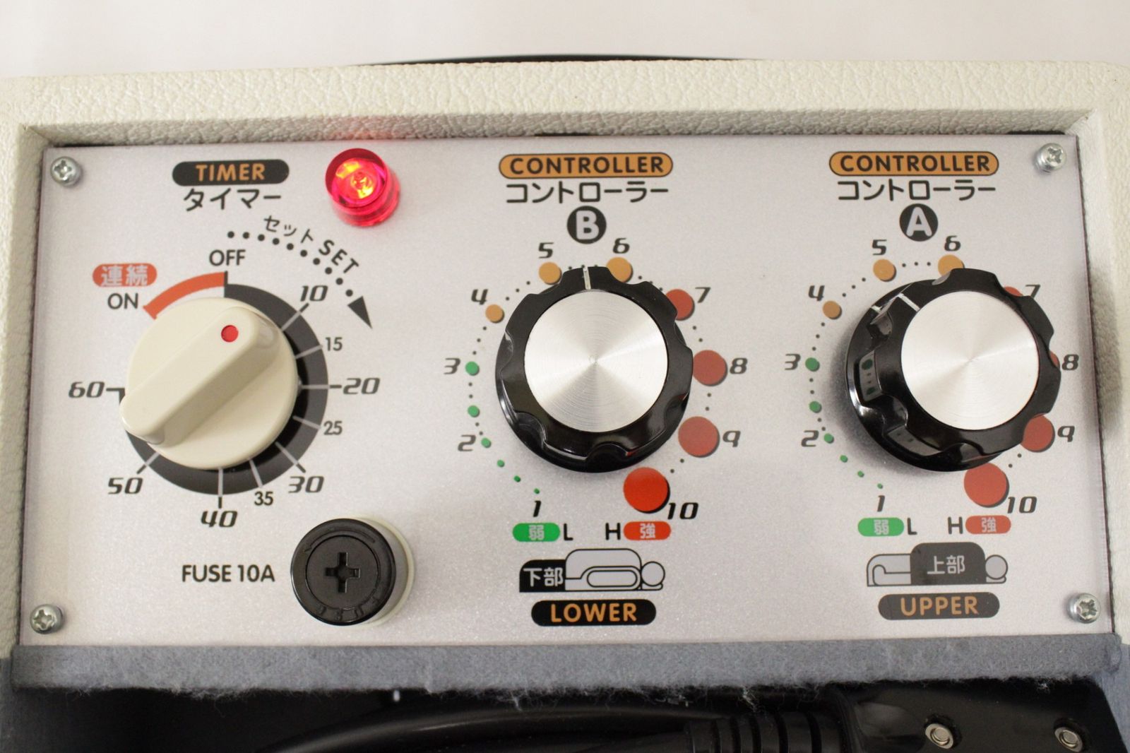 フジカ スマーティー F 4-A 5 遠赤外線 ドーム型 サウナ 健康 家庭用 -N 36-byebye