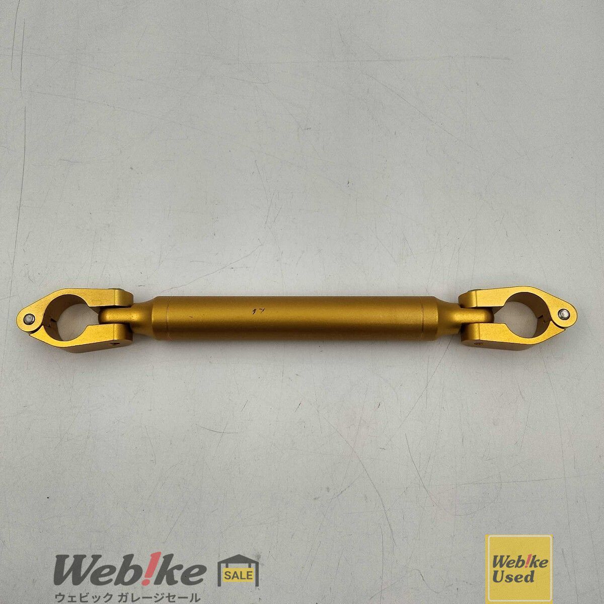 ENDURANCE ハンドルクロスバーS ハンドルブレース EJ531K97A3