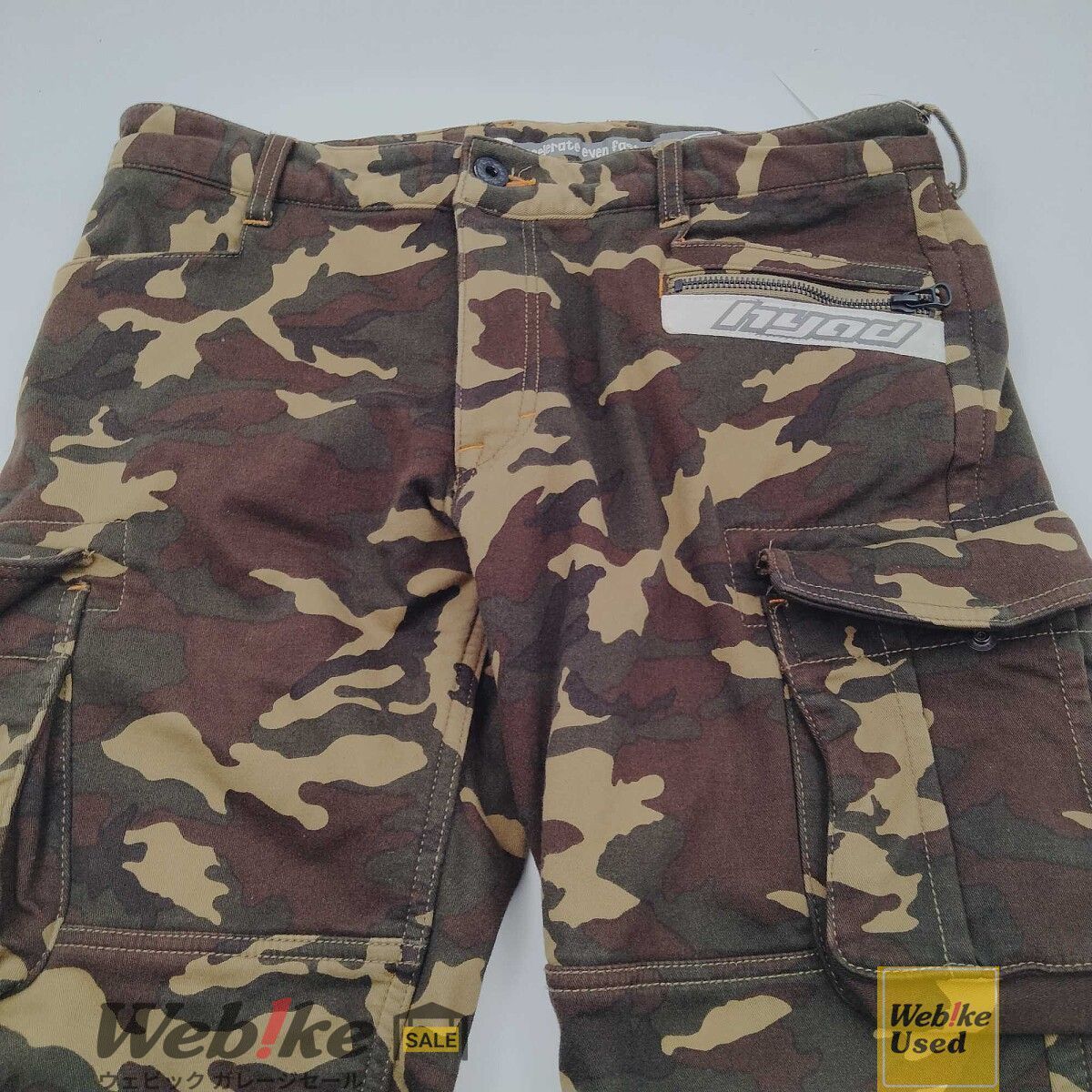 HYOD ヒョウドウ