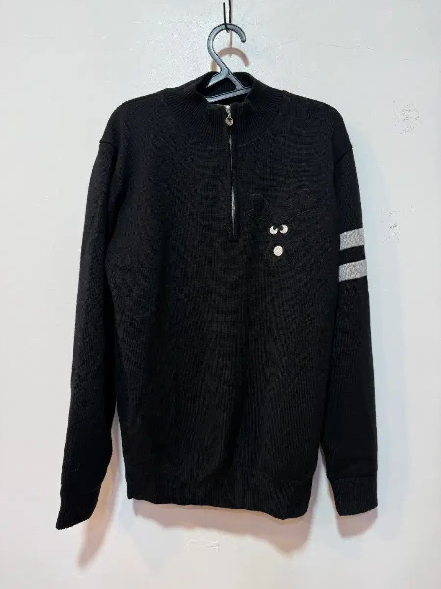 M U SPORTS ニット サイズ100