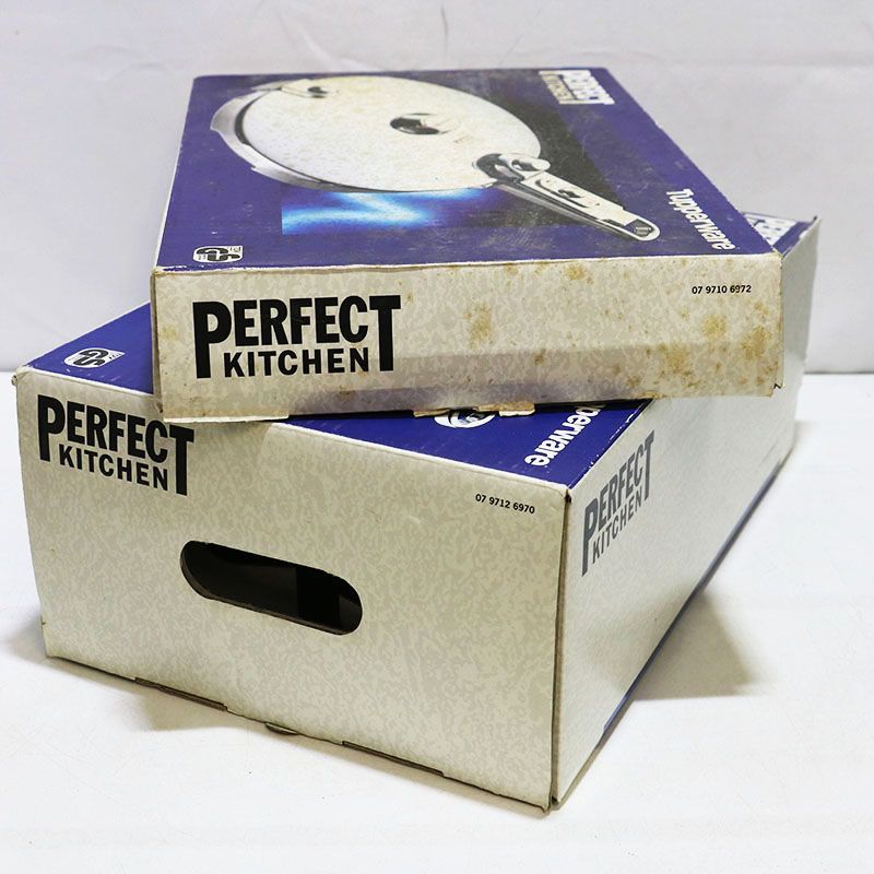 タッパーウェア