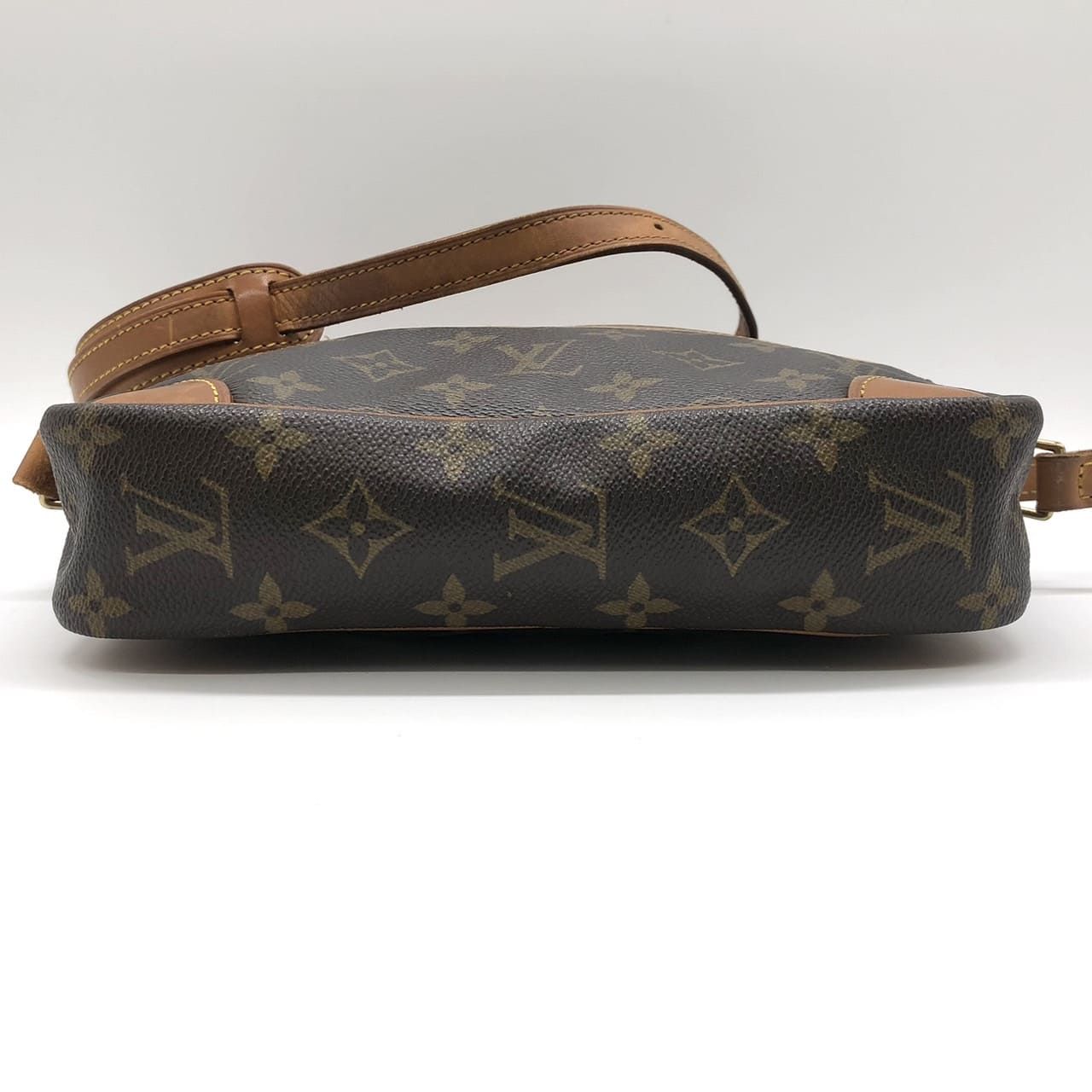 LOUIS VUITTON ルイ・ヴィトン M51276 トロカデロ24 ショルダーバッグ