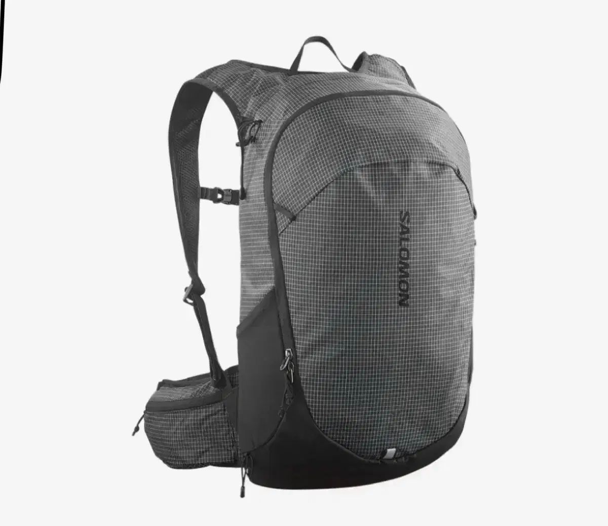 SALOMON サロモン トレイルブレーザー 20 Commuter ブラック