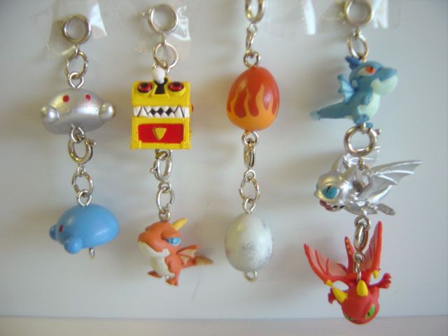 ♯Iuv31IJオレカバトルモンスターチャーム全11種 ♯Iuv31IJオレカバトルモンスターチャーム全11種 - メルカリ