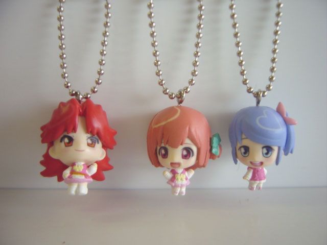 ♯Ihg06MT超銀河アイドルAKB0048AKBスイング01フルコンプ5種 - メルカリ