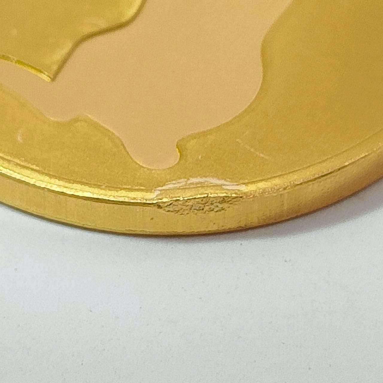 コインモチーフ