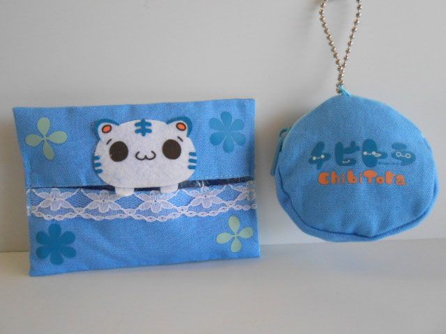 ♯Iwm07KOチビトラChibiToraハッピーアソート人気2種 - メルカリ