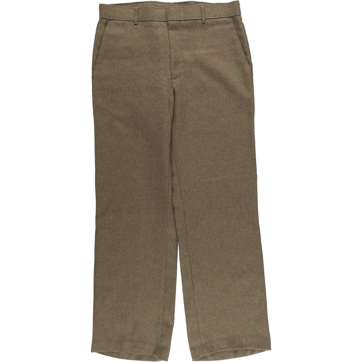 古着 80~90年代 リーバイス Levi s ACTION SLACKS STA-PREST スタプレ 27690-6429 フ パンツ メンズw 33相当 ヴィンテージ|eaa 597257
